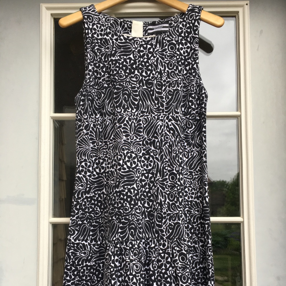 Marimekko Collection for Banana Republic Sz 12
